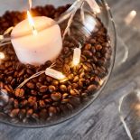 Dekoracje jesienne DIY: galeria 17 pomysłów