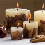 Dekoracje jesienne DIY: galeria 17 pomysłów