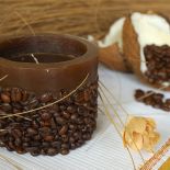 Dekoracje jesienne DIY: galeria 17 pomysłów