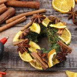 Dekoracje jesienne DIY: galeria 17 pomysłów