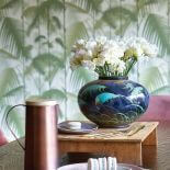 kwiatowe dekoracje wnętrz