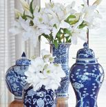 kwiatowe dekoracje wnętrz