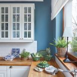 co postawić na parapecie