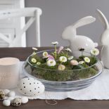 ozdoby na stół wielkanocny