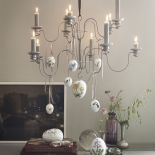 ozdoby wielkanocne porcelanowe