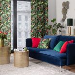 dekoracje wiosenne na okna