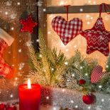 Sztucznego śniegu należy używać z rozsądkiem.