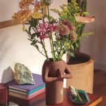 dekoracje i dodatki w stylu boho