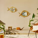 dekoracje wnętrz w stylu boho