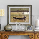 hol przedpokój w stylu angielskim