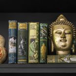 dekoracje wnętrz książki