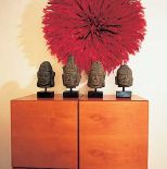 Dekoracje zaskakują i zachwycają. Pasja łączenia