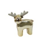 dekoracje bożonarodzeniowe złote