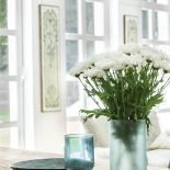 Eleganckie, klasyczne wnętrza urządzono w niezwykłym domu w Szczecinie. Przypomina włoskie palazzo, tylko w bardziej