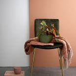 Dekoracje i dodatki w kolorze Living Coral, Bloomingville, bloomingville.com