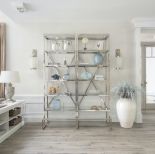 wystrój wnętrz w stylu hamptons