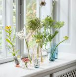 co postawić na parapecie