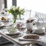 Dekoracje na stół wielkanocny - galeria