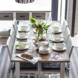 Dekoracje na stół wielkanocny - galeria