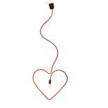 Lampa wisząca, proj. Agnieszki Kosior i Adama Stephana, Profizorka, 200 zł, evergreenonline.pl