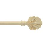 Końcówka karnisza Plumeus, 101 zł/para, Houlès.