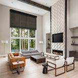 Dekoracje okienne, które ocieplą wnętrza jesienią