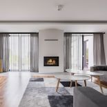 Dekoracje okienne, które ocieplą wnętrza jesienią