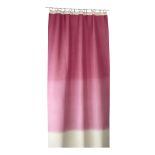 Trendy wnętrzarskie: dekoracje ombre