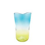 Trendy wnętrzarskie: dekoracje ombre