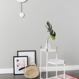 Dekoracyjny zegar ścienny