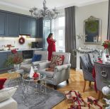 mieszkanie w kamienicy w amerykańskim stylu