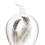 Baranki, zajączki, kurczaczki i bazie – wszystkie te ozdoby wielkanocne są tak naprawdę tylko towarzyszkami