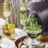 Kolorowe szkło pomoże stworzyć stylowe ozdoby i dekoracje wielkanocne