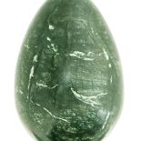 Stylowo: pisanka zielona. Fot. Madam Stoltz