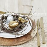 Wielkanoc z pomysłem - najpiękniejsze dekoracje