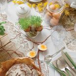 Wielkanoc z pomysłem - najpiękniejsze dekoracje