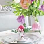 Wielkanoc z pomysłem - najpiękniejsze dekoracje