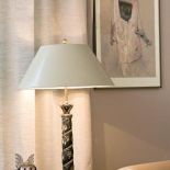 Dekoracyjne figurki. Dom gościnny