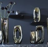 dekoracyjne wazony do salonu