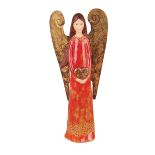 Dekoracyjny aniołek, 69 zł, HOME YOU