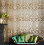 Dekorian, Tapety marki Jim Thompson. Co potrafi tapeta