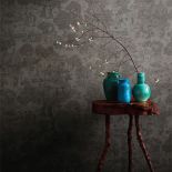 Dekorian, Tapety marki Jim Thompson. Co potrafi tapeta