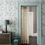 Dekorian, Tapety marki Jim Thompson. Co potrafi tapeta