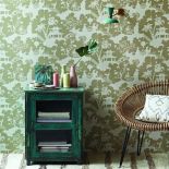 Dekorian, Tapety marki Jim Thompson. Co potrafi tapeta