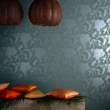 Dekorian, Tapety marki Jim Thompson. Co potrafi tapeta