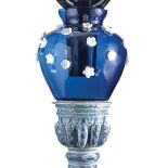 Delft, ok. 1690 r. Tulipaniera