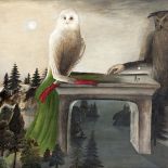 Maria Anto w krainie czarów