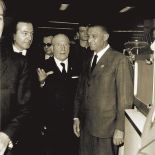 Desiderio Pavoni. Maszyna ekspresowa