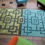 Nowe wzory na podłogę