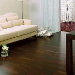 Deska barlinecka wenge podkreśla urok nowoczesnych wnętrz. BARLINEK